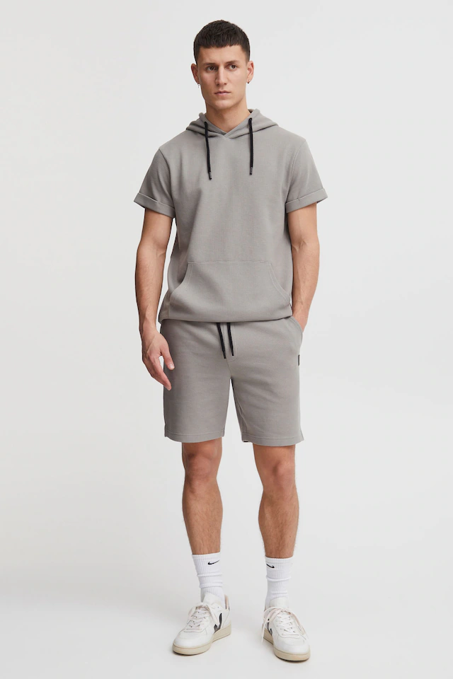 Indicode Sweatshorts »Sweatshorts IDNilsson«