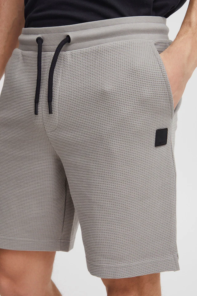 Indicode Sweatshorts »Sweatshorts IDNilsson«