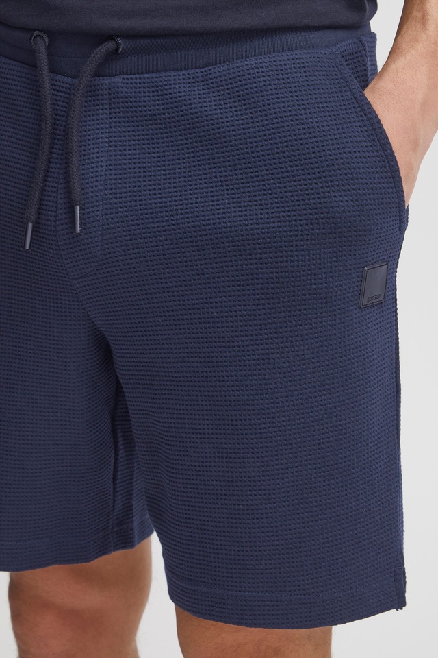 Indicode Sweatshorts »Sweatshorts IDNilsson«