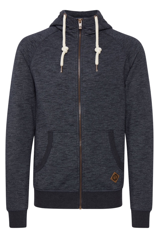 !Solid Kapuzensweatjacke »Kapuzensweatjacke SDVitu«