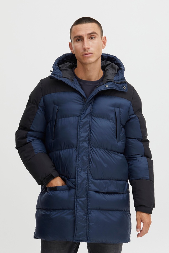 Blend Winterjacke »Winterjacke BHOuterwear«