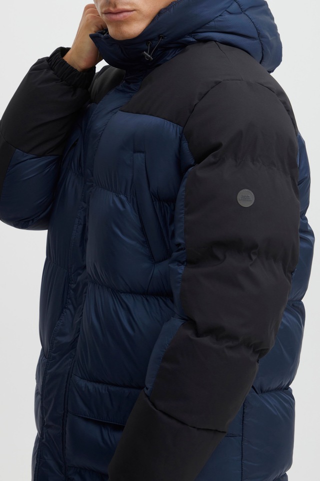 Blend Winterjacke »Winterjacke BHOuterwear«