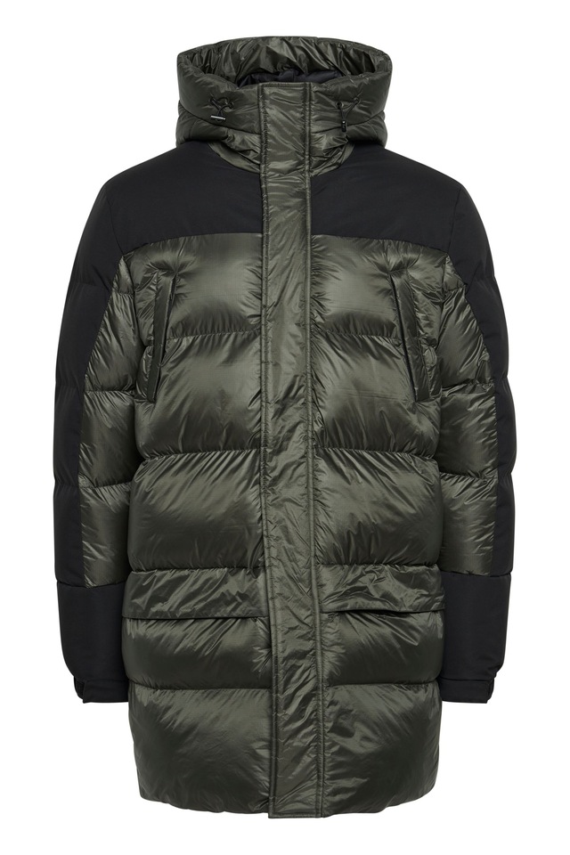 Blend Winterjacke »Winterjacke BHOuterwear«