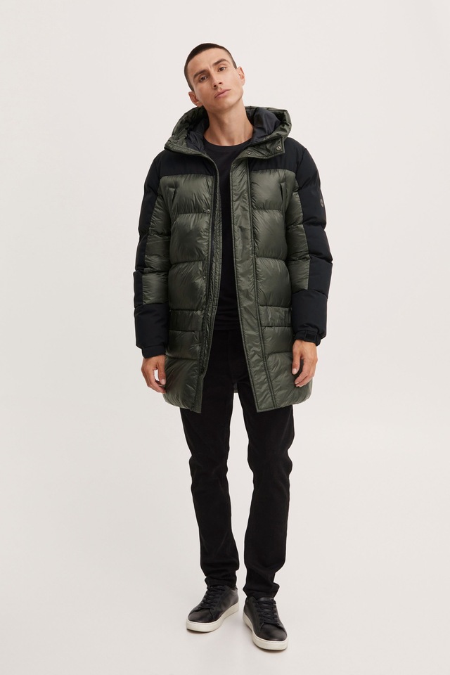 Blend Winterjacke »Winterjacke BHOuterwear«