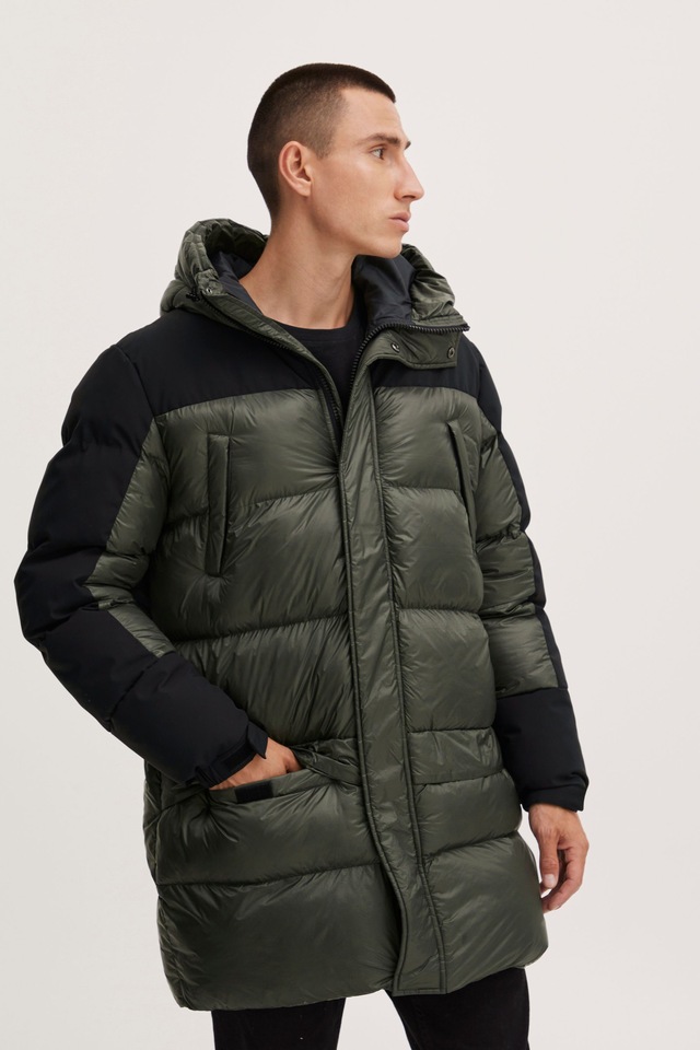 Blend Winterjacke »Winterjacke BHOuterwear«