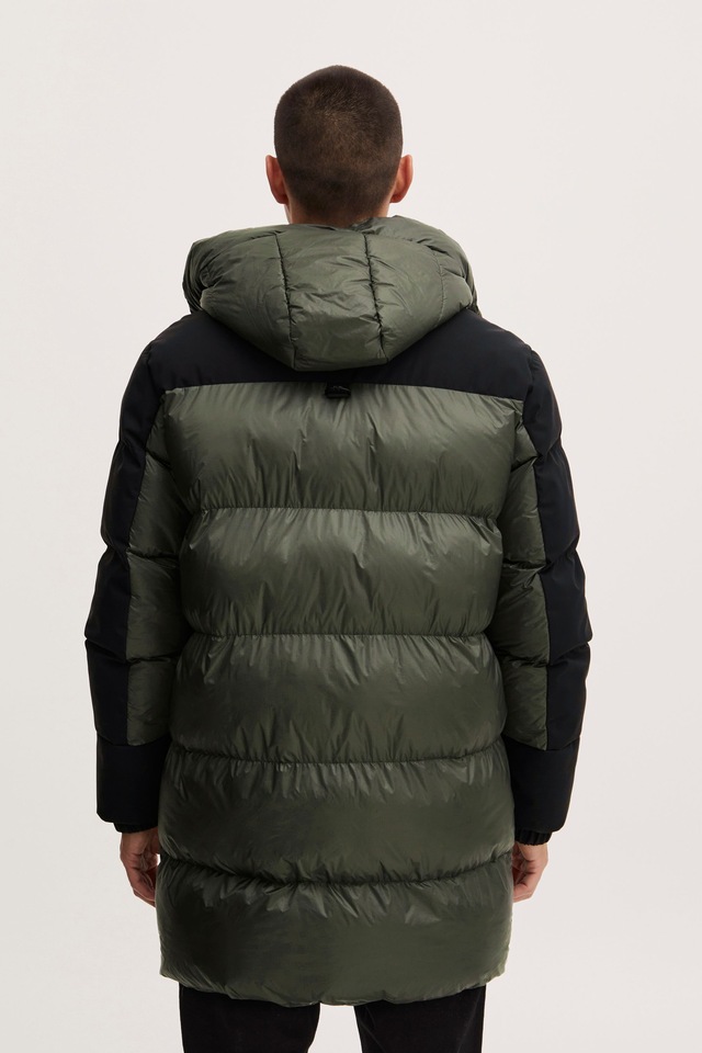 Blend Winterjacke »Winterjacke BHOuterwear«