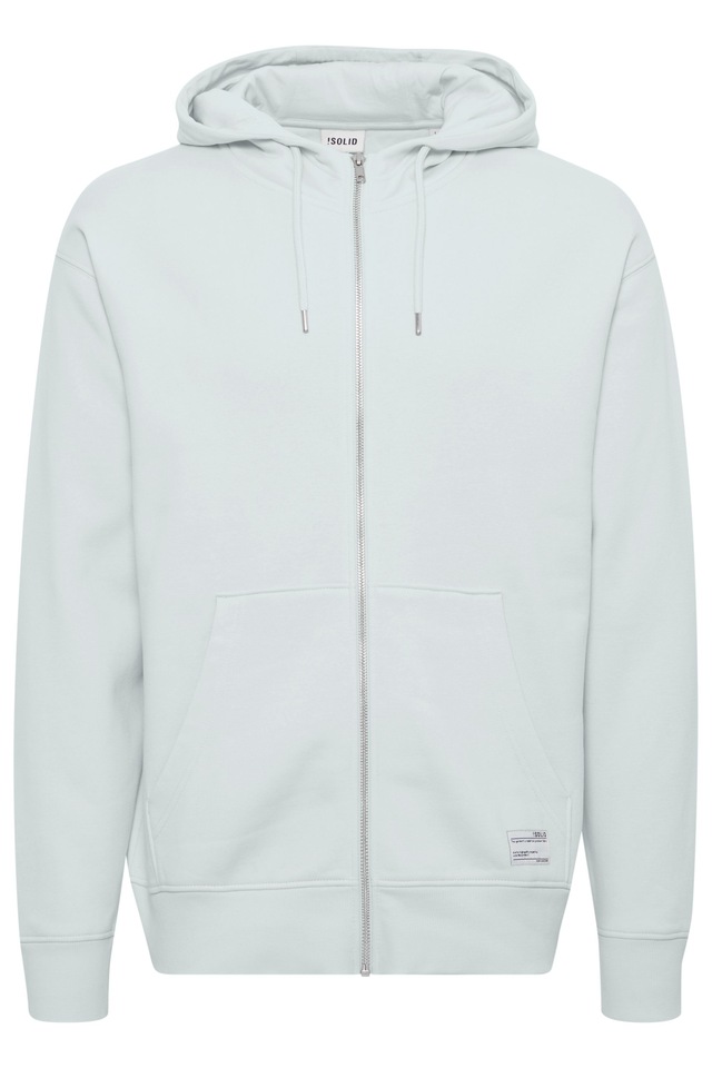 !Solid Sweatjacke »Sweatjacke SDLenz«