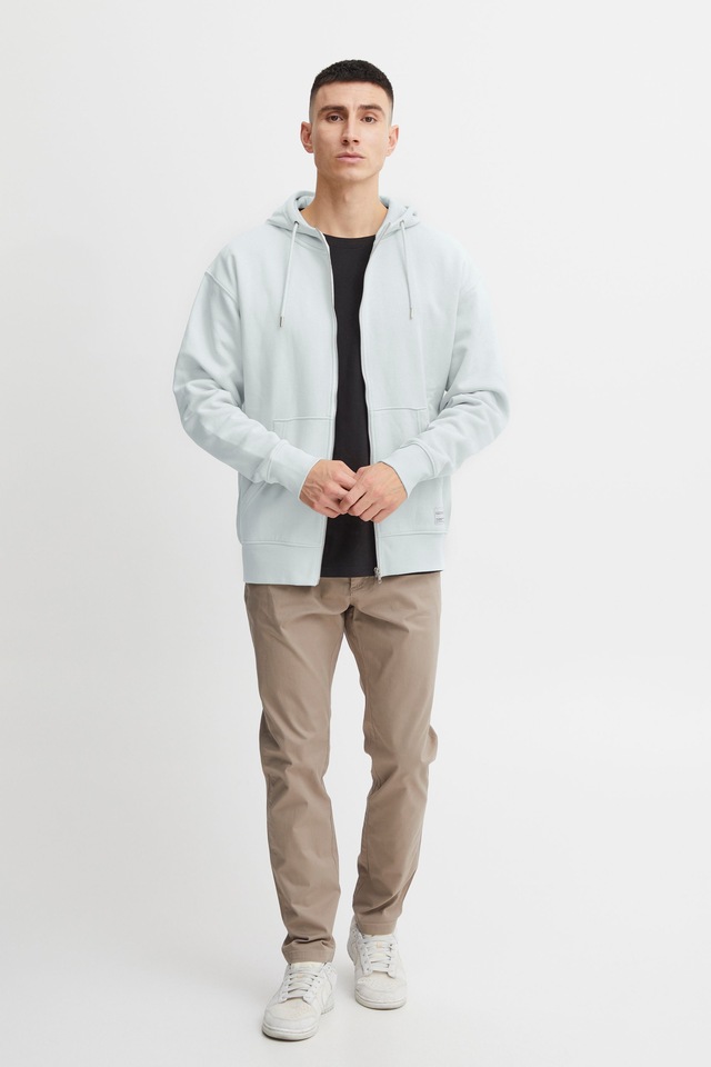 !Solid Sweatjacke »Sweatjacke SDLenz«