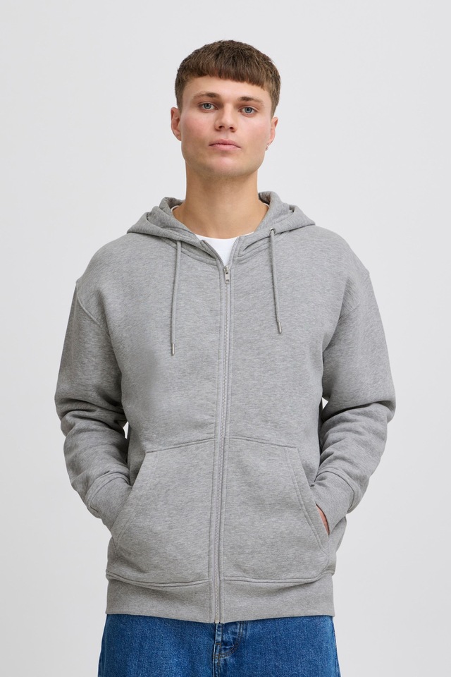 !Solid Sweatjacke »Sweatjacke SDLenz«