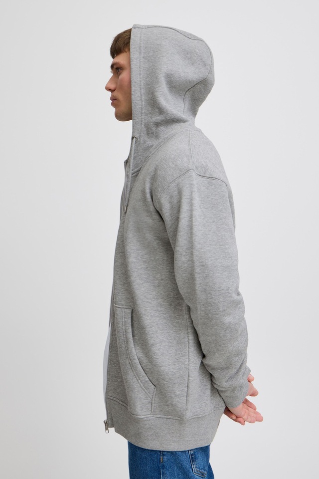 !Solid Sweatjacke »Sweatjacke SDLenz«