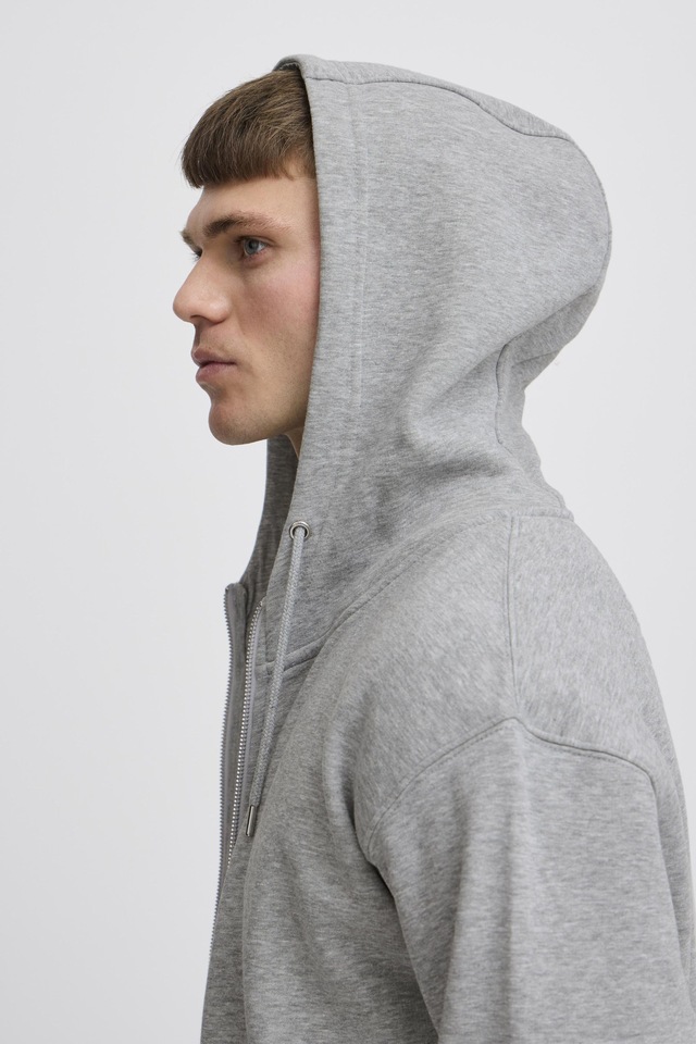 !Solid Sweatjacke »Sweatjacke SDLenz«