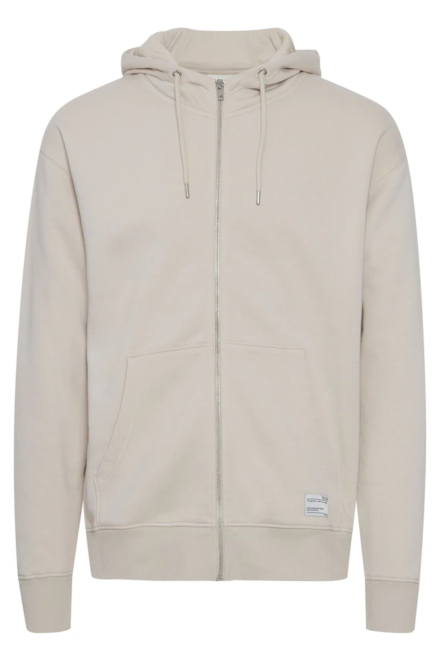 !Solid Sweatjacke »Sweatjacke SDLenz«