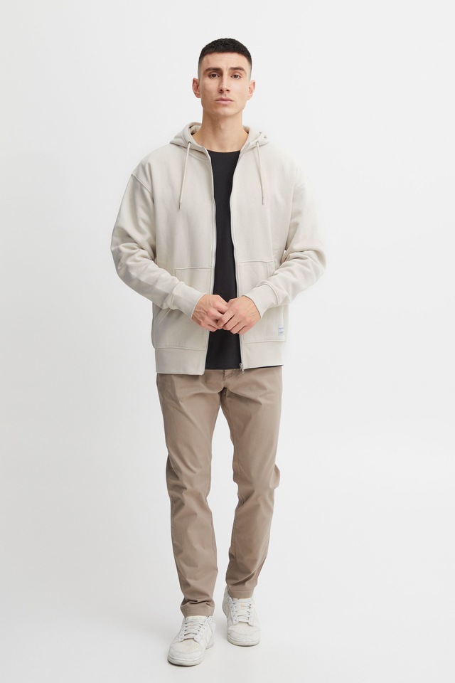 !Solid Sweatjacke »Sweatjacke SDLenz«