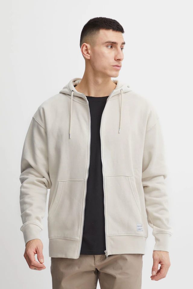 !Solid Sweatjacke »Sweatjacke SDLenz«