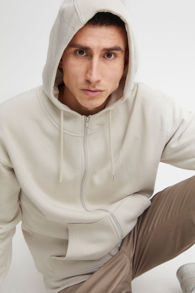 !Solid Sweatjacke »Sweatjacke SDLenz«