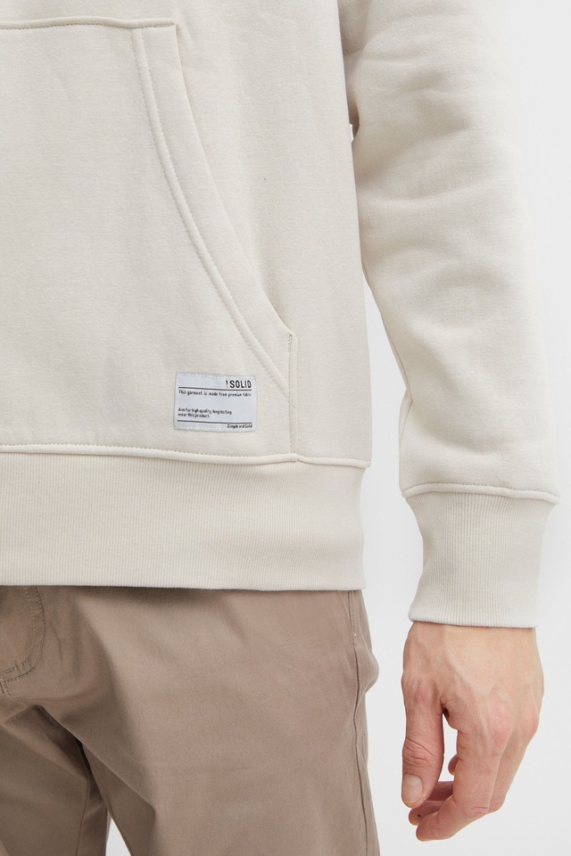 !Solid Sweatjacke »Sweatjacke SDLenz«