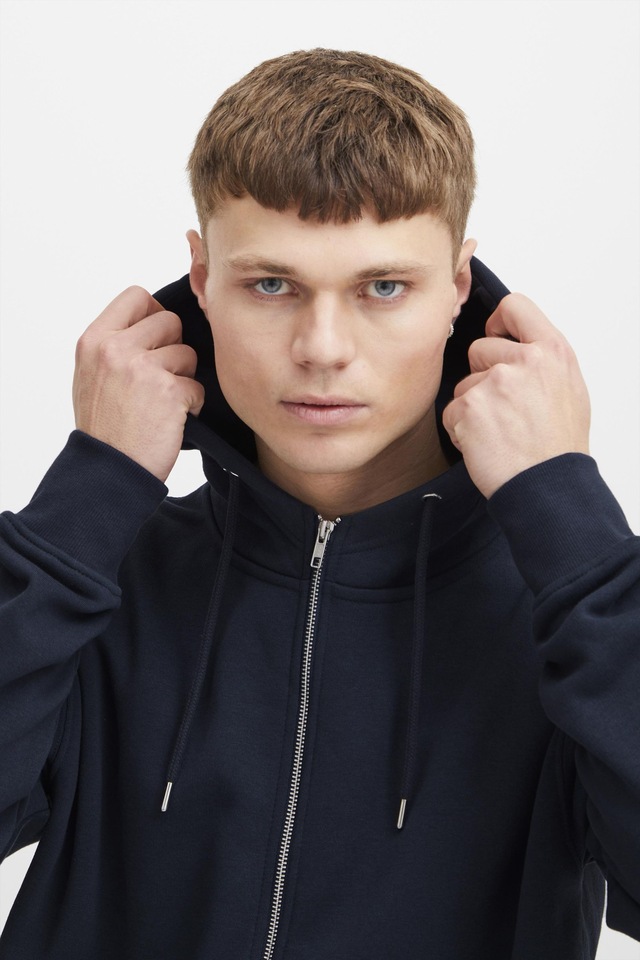 !Solid Sweatjacke »Sweatjacke SDLenz«
