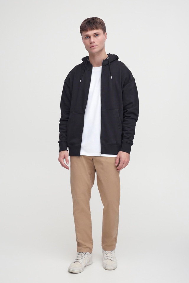 !Solid Sweatjacke »Sweatjacke SDLenz«