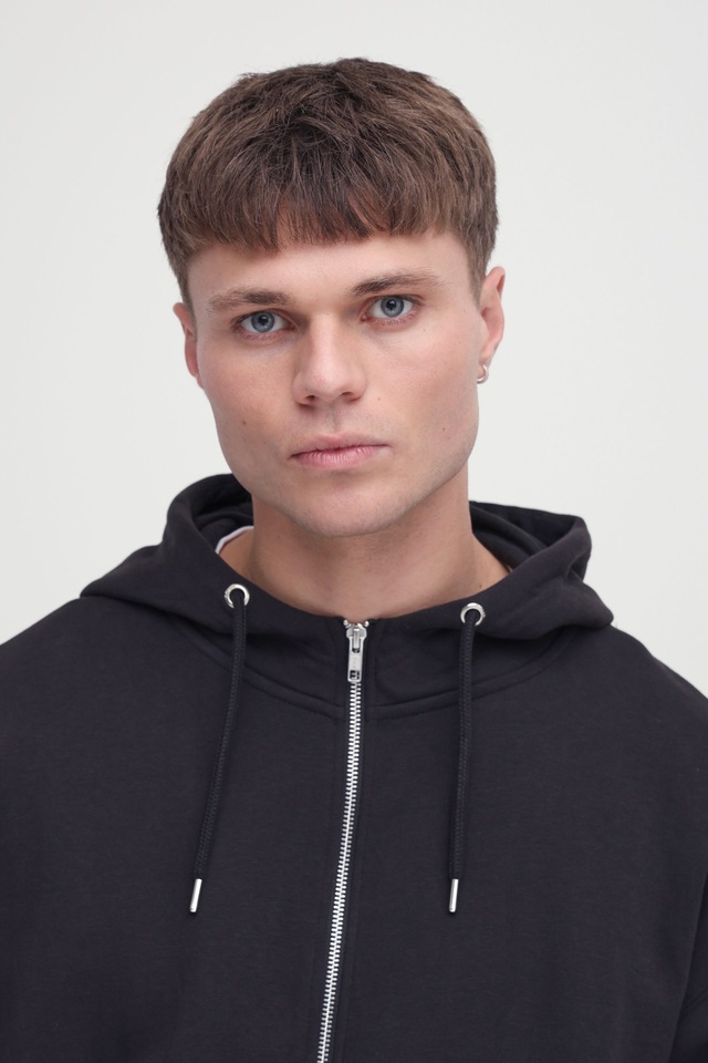 !Solid Sweatjacke »Sweatjacke SDLenz«