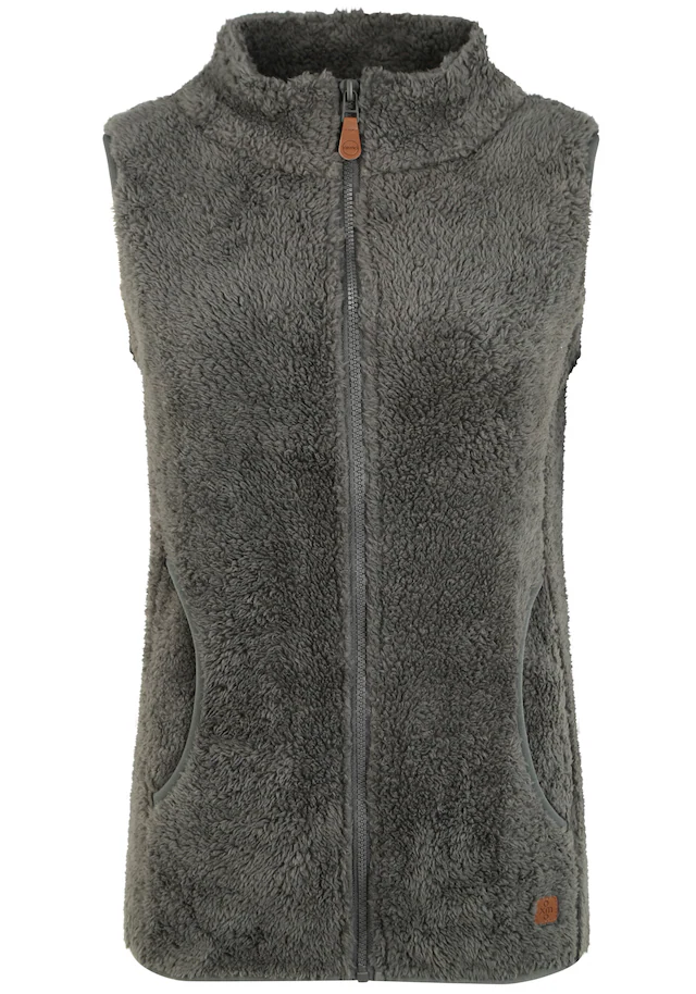 OXMO Sweatweste »Sweatweste OXTheri«