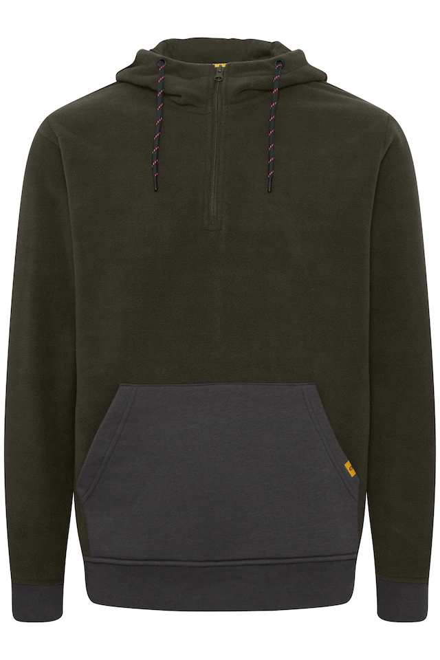Indicode Longpullover »Sweatshirtkapuzenpul IDLance«