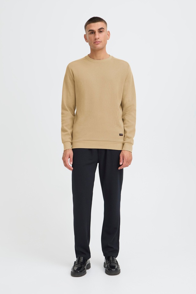 Indicode Longpullover »Sweatshirt IDNado«