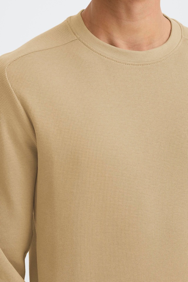 Indicode Longpullover »Sweatshirt IDNado«