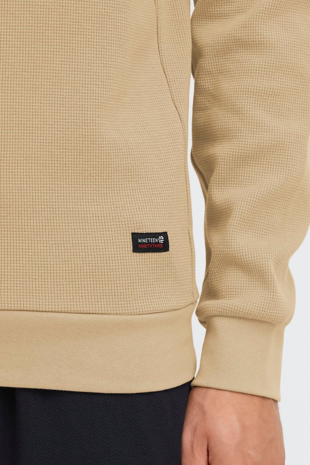 Indicode Longpullover »Sweatshirt IDNado«