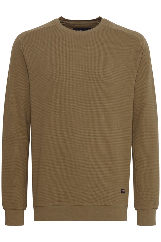 Indicode Longpullover »Sweatshirt IDNado«
