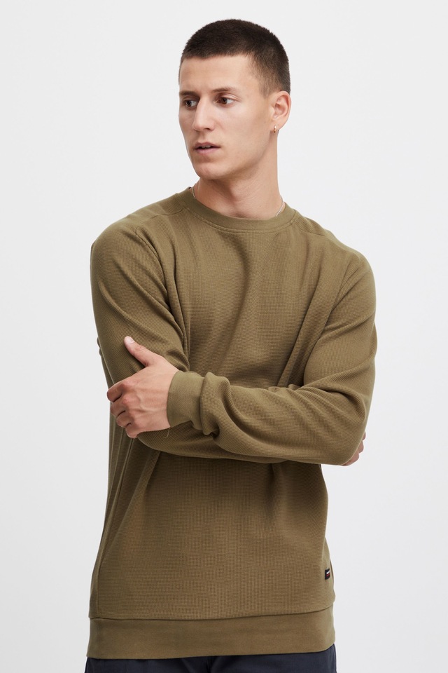 Indicode Longpullover »Sweatshirt IDNado«