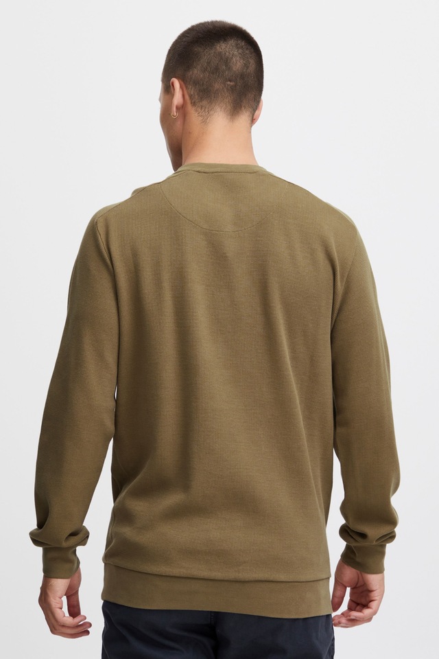 Indicode Longpullover »Sweatshirt IDNado«