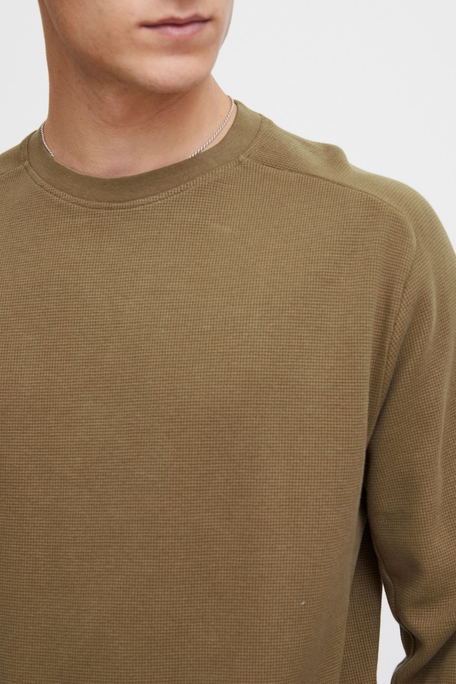 Indicode Longpullover »Sweatshirt IDNado«
