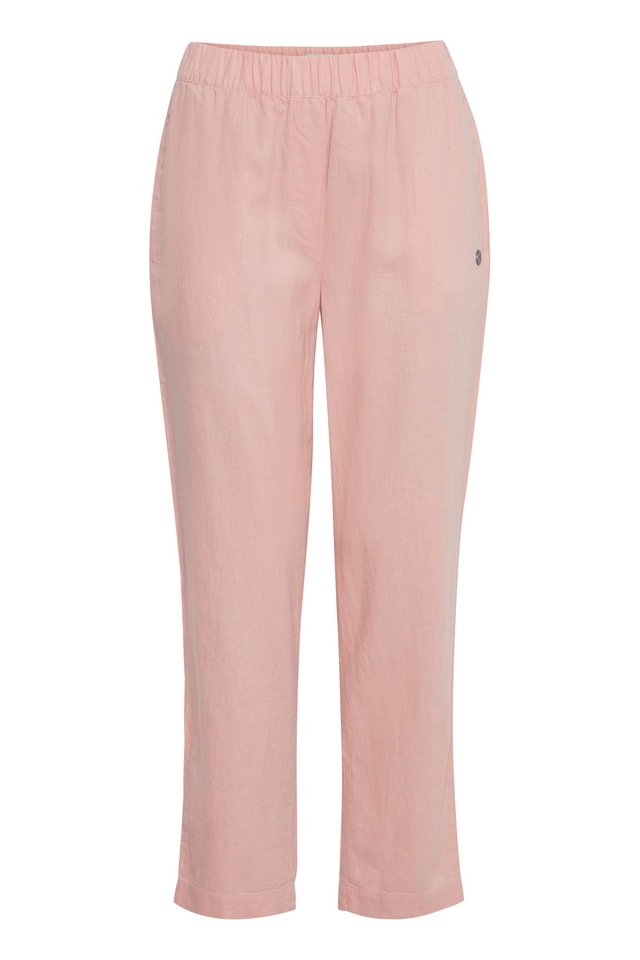 OXMO Leinenhose »Leinenhose OXAlfa«