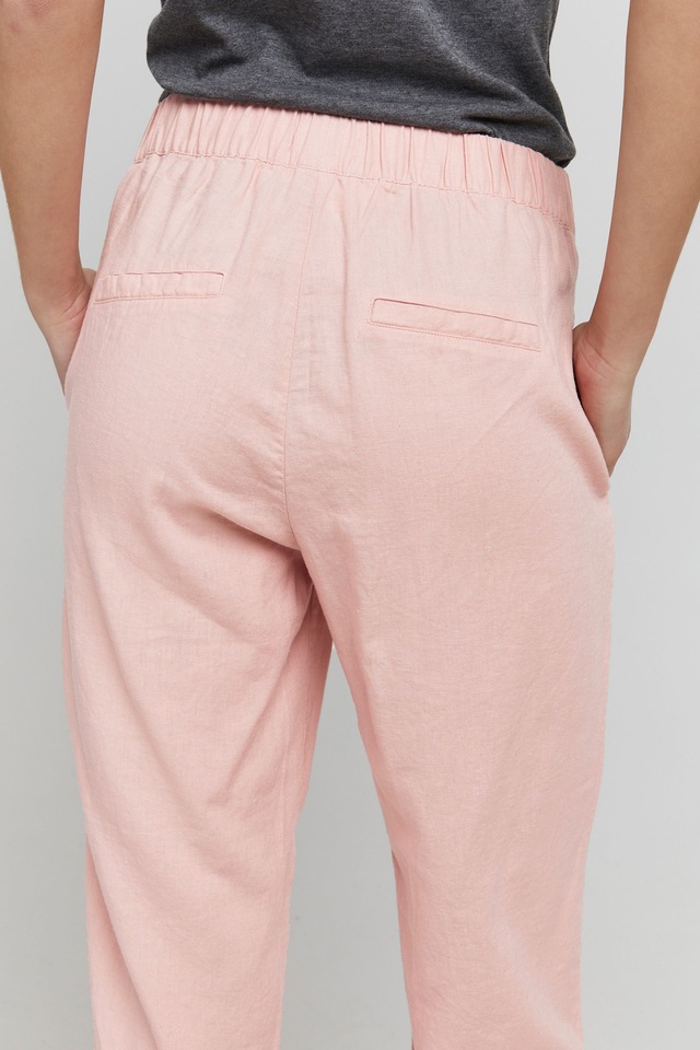 OXMO Leinenhose »Leinenhose OXAlfa«