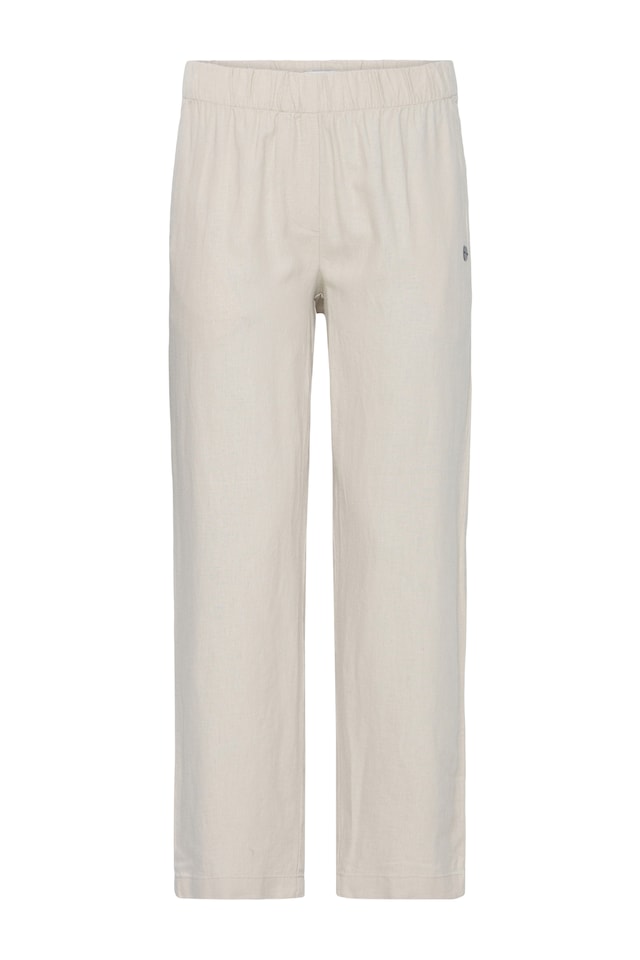 OXMO Leinenhose »Leinenhose OXAlfa«