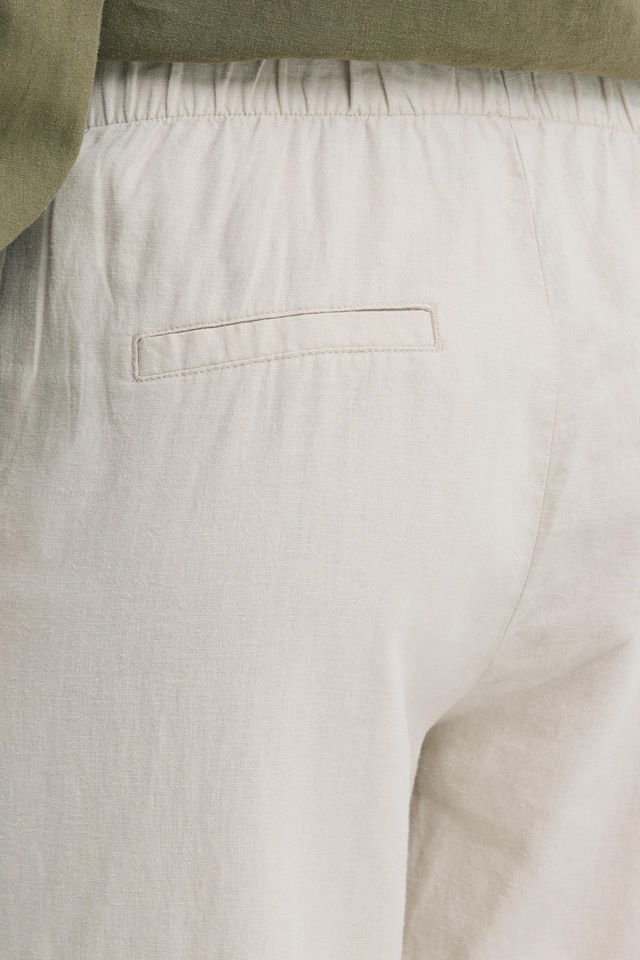 OXMO Leinenhose »Leinenhose OXAlfa«