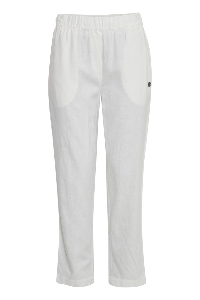 OXMO Leinenhose »Leinenhose OXAlfa«