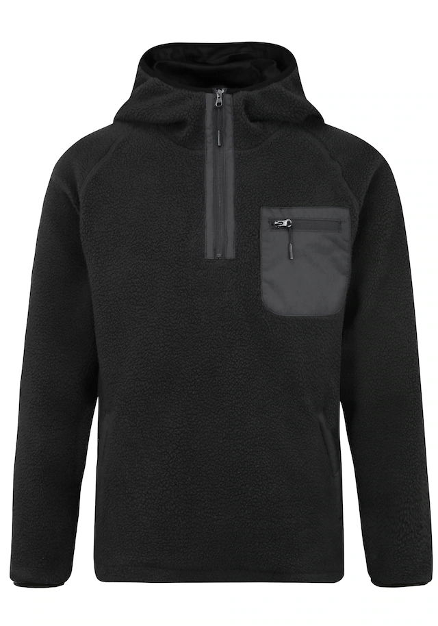 Indicode Fleecejacke »Fleecejacke IDTrend«