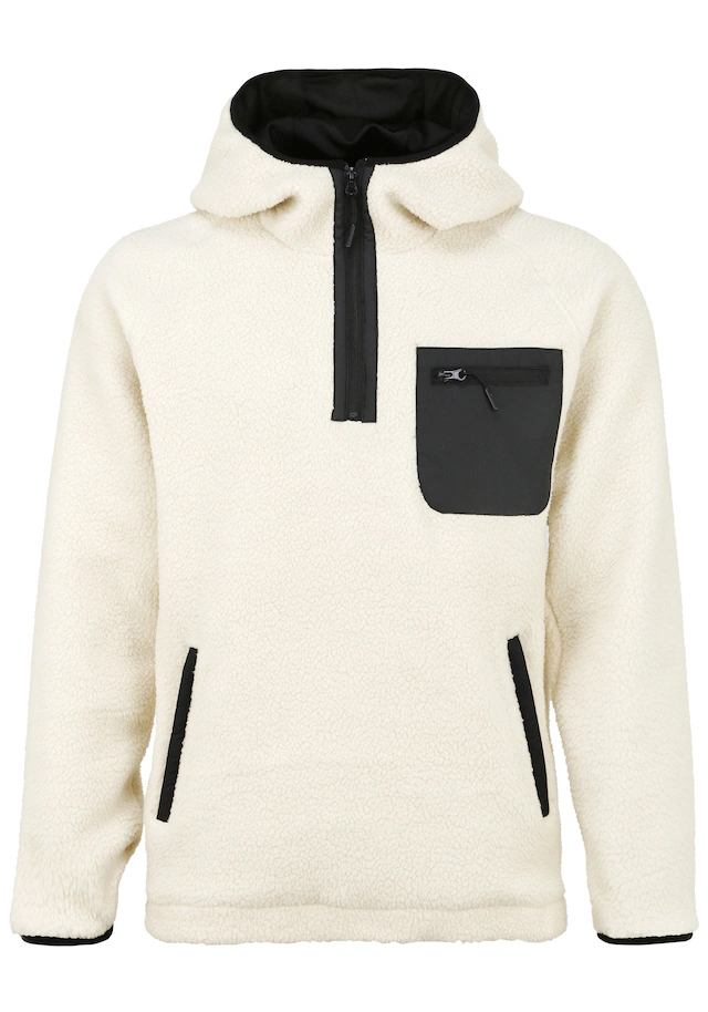 Indicode Fleecejacke »Fleecejacke IDTrend«