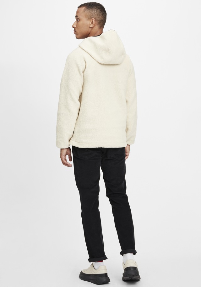 Indicode Fleecejacke »Fleecejacke IDTrend«