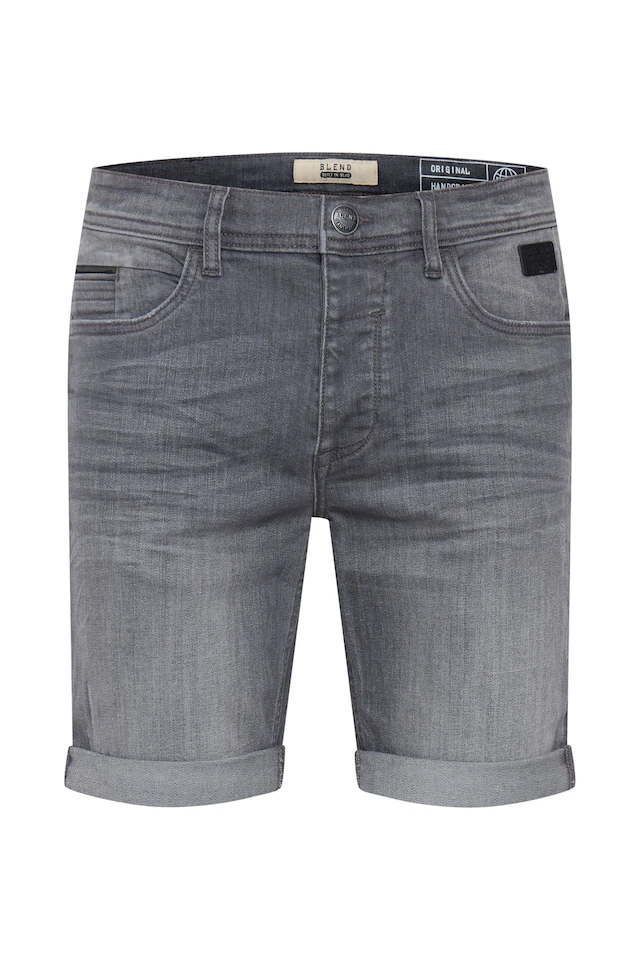 Blend Jeansshorts »Jeansshorts BHMartels«