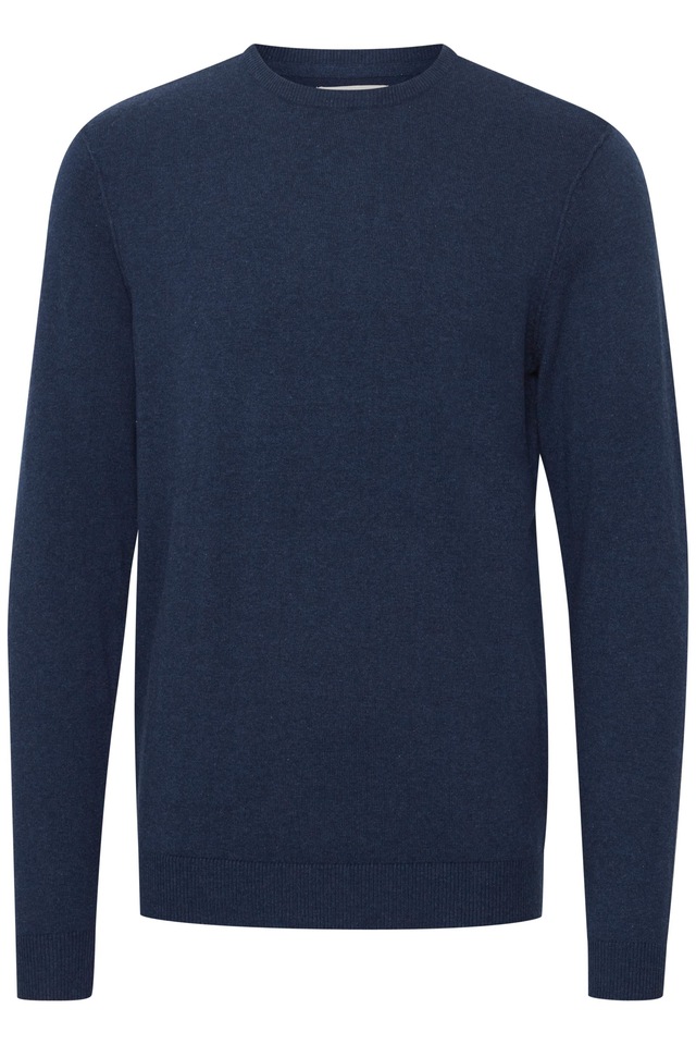 Blend Strickfleece-Pullover »Strickpullover BHPullover«