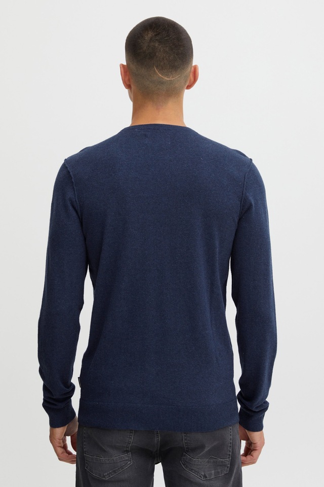 Blend Strickfleece-Pullover »Strickpullover BHPullover«
