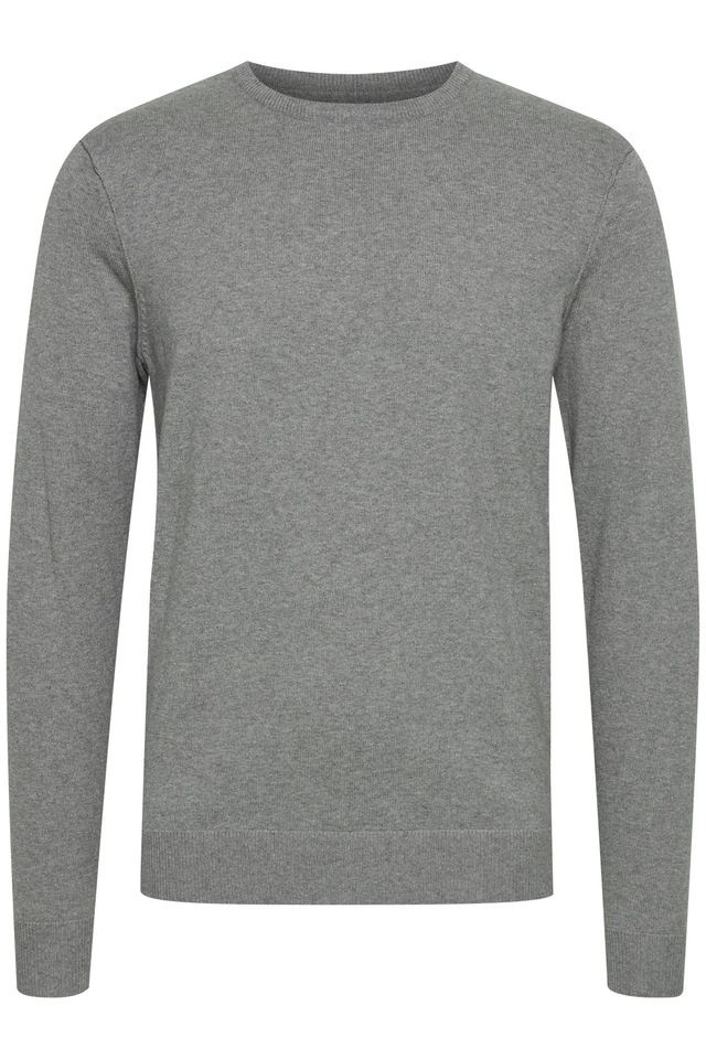 Blend Strickfleece-Pullover »Strickpullover BHPullover«