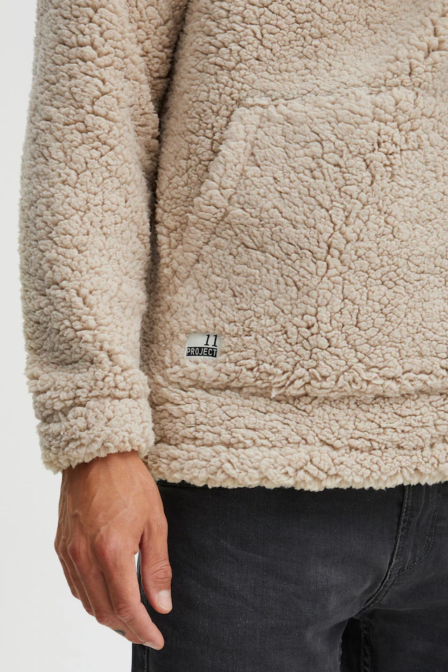 11 Project Kapuzenpullover »Hoodie PRDaeg«