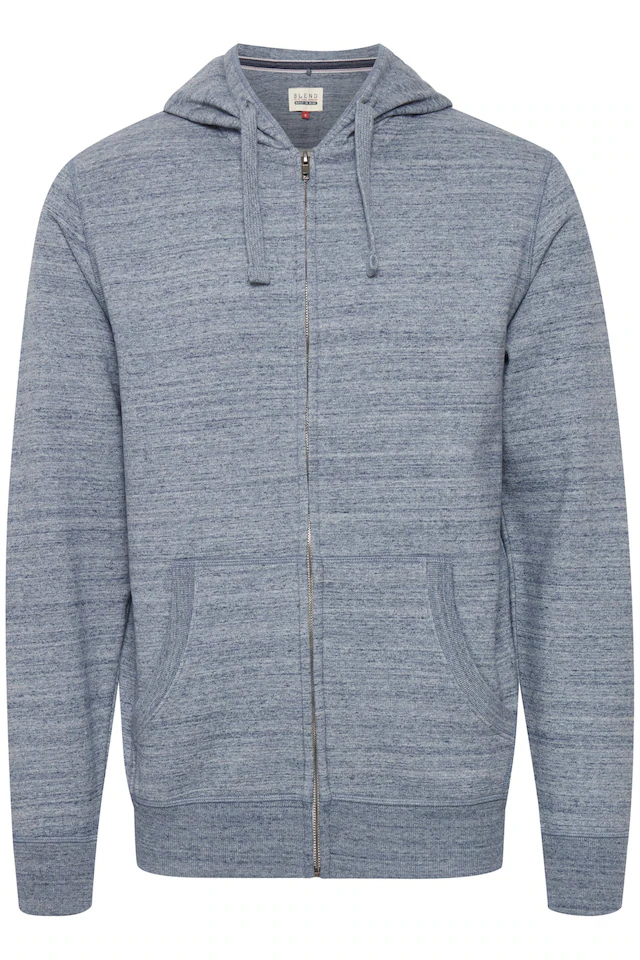 Blend Kapuzensweatjacke »Kapuzensweatjacke BHVelno«