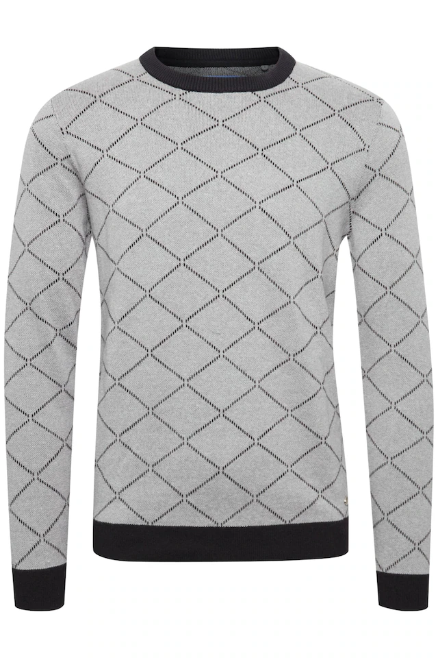 Blend Rundhalspullover »Rundhalspullover BHNison«
