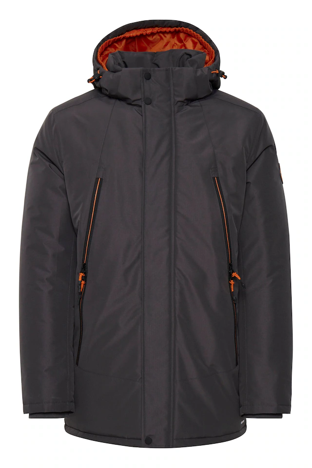 FQ1924 Wintermantel »Winterjacke FQAbbe«
