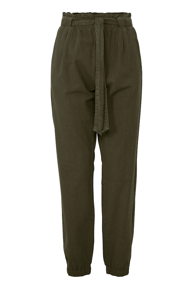 OXMO Stoffhose »Stoffhose OXLennja«