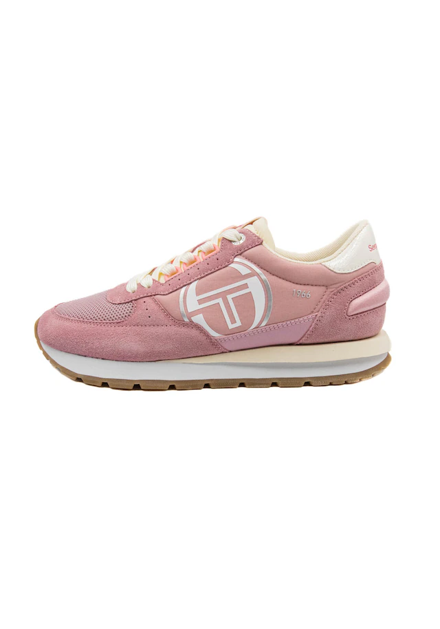Sergio Tacchini Sneaker »VENEZIA Damen« Sneaker Damen, Sneakers, Sportschuhe, Laufschuhe, Retro, Outdoor, Sale